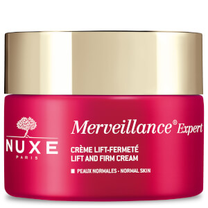 Merveillance Expert Face Normal Skin Cream de NUXE