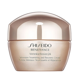 Shiseido Benefiance Intensive Nourishing & Recovery Cream (50 ml)