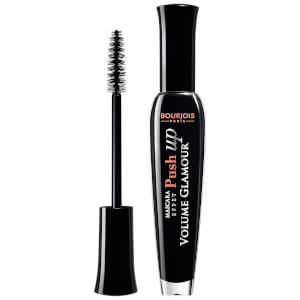 Bourjois Volume Glamour Push Up Mascara - Black (6 ml)