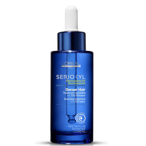 L'Oreal Professionnel Serioxyl Denser Hair Treatment (90 ml)