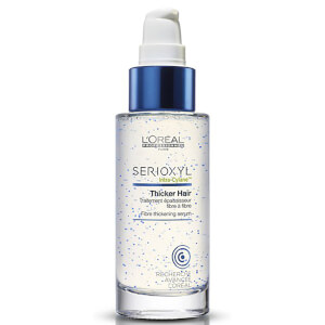 L\u002639;Oreal Professionnel Serioxyl Denser Hair Treatment 90ml Free Shipping Lookfantastic L\u002639;Oreal Professionnel Serioxyl Denser Hair Treatment 90ml Free Shipping Lookfantastic