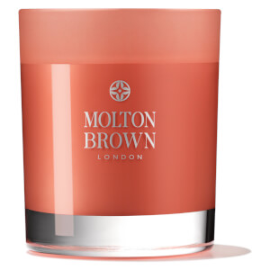 Molton Brown Gingerlily Single Wick Candle 180g