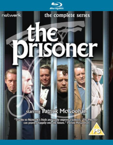 The Prisoner - The Complete Series