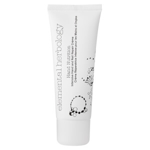 Elemental Herbology Hand Nutrition Intensive Hand και Nail Repair Cream (75 ml)