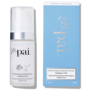 Pai Perfect Balance Blemish Serum Copaiba and Zinc