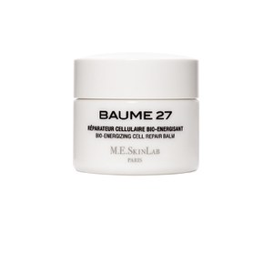 Cosmetics 27 by ME Skinlab Baume 27 (15ml) (Free Gift) (Worth £6.52) Cosmetics 27 by ME Skinlab Baume 27 (15ml) (Free Gift) (Worth £6.52)