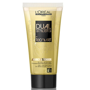 L'Oréal Professionnel Tecni ART Bouncy And Tender (150 ml)