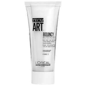 L'Oréal Professionnel Tecni ART Bouncy And Tender (150ml)