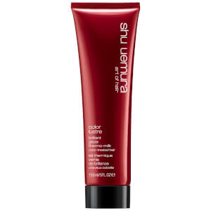 Shu Uemura Art of Hair Colour Lustre Thermo-Milk (150ml)