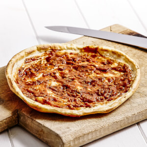 Meal Replacement Pizza Mix (7 Per Box)
