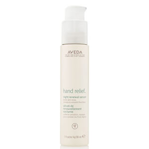 Sérum de Renovação de Noite Hand Relief™ da Aveda (30 ml)