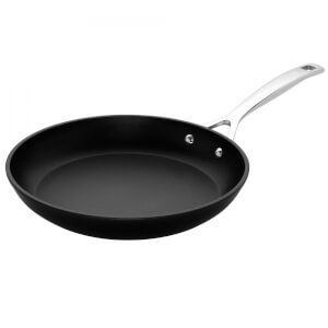 Le Creuset Toughened Non-Stick Shallow Frying Pan - 30cm