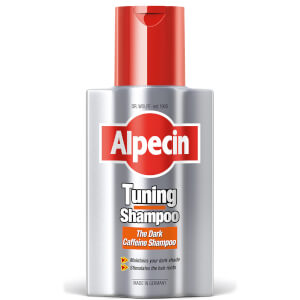 Alpecin Tuning Shampoo (200 мл)