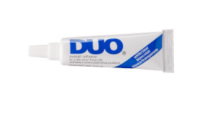 Duo Eyelash Adhesive - White Clear (14g)