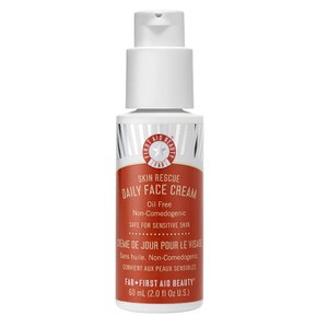 First Aid Beauty Daily Face Cream (60 ml)