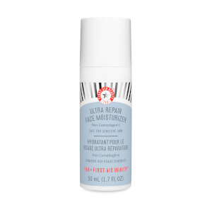 fab ultra repair face moisturizer