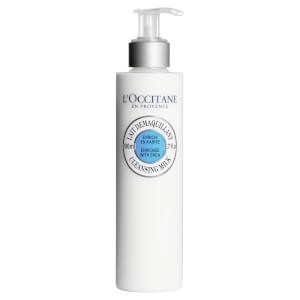 L'Occitane Shea Cleansing Milk (200ml)