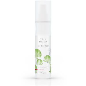 Wella Professionals Care Elements Conditioning Leave-in Spray 150ml