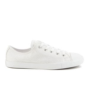 converse shimmer dainty