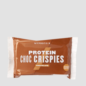 Chocolate Protein Clusters (Sample)