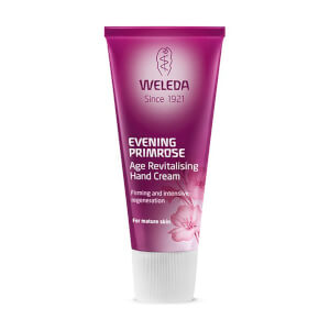 Weleda, крем для рук с маслом энотеры (50 мл)