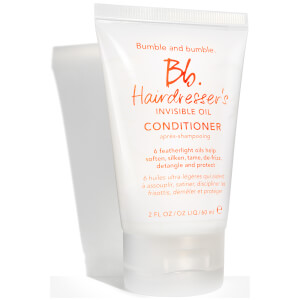 Bumble and bumble Hairdressers Invisible Oil Conditioner