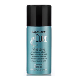 BaByliss PRO Curl Shine Spray