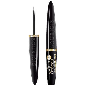 Bourjois Liner Pinceau - Ultra Black