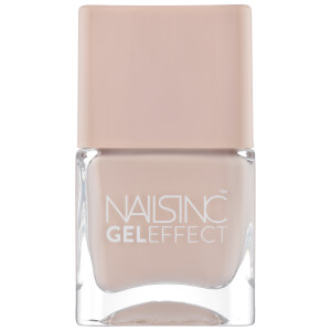 Verniz Efeito Gel Colville Mews da nails inc. (14 ml)