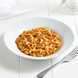 Meal Replacement Box of 7 Sweet and Sour Noodles