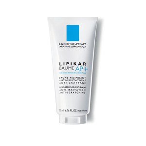 La Roche-Posay Lipikar Baume AP+ 200 ml