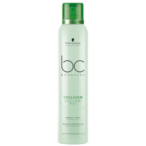 Schwarzkopf BC Volume Boost Perfect Foam (200 ml)