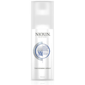 Spray Redensificador da Nioxin (150 ml)
