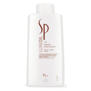 Wella SP Luxe Kera Conditioner (1000ml)
