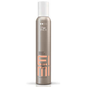 Wella Professionals EIMI Boost Bounce Mousse (300 ml)