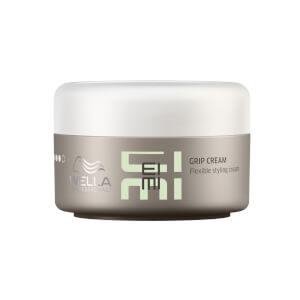 Wella Professionals Care EIMI Grip Cream Flexible Styling Cream 75ml