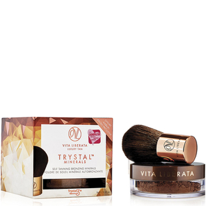Vita Liberata Trystal Minerals Self Tan Bronzing Minerals - Sunkissed (9 g)
