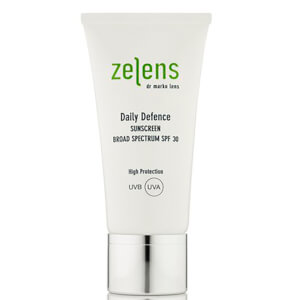 Zelens Daily Defence Sunscreen SPF 30 (50ml)