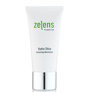 Zelens Hydro Shiso Balancing Moisturizer (50ml)
