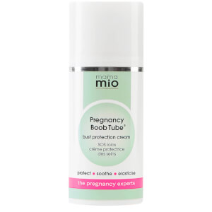 Mama Mio Pregnancy Boob Tube Bust Protection Cream (100ml)