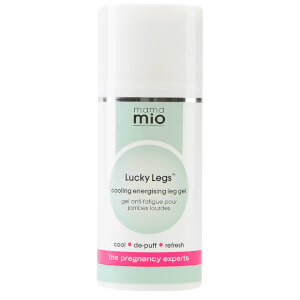 Mama Mio Lucky Legs Cooling Leg Gel (100 ml)