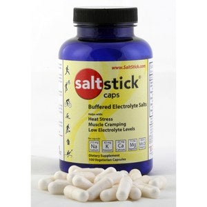 Saltstick Capsules (100 Capsules)