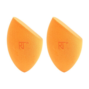 Спонж для Макияжа Miracle Complexion от Real Techniques (2 шт.)