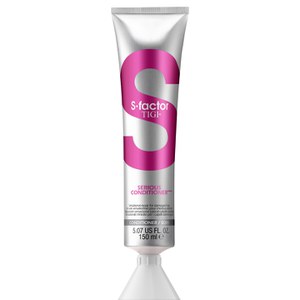 TIGI S-Factor Serious Conditioner 150ml