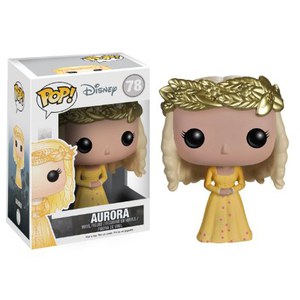 Disney Maleficent Aurora Pop! Vinyl Figure
