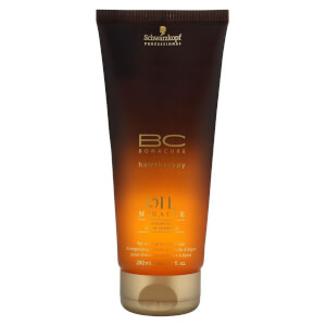 Champú BC Oil Miracle de Schwarzkopf (200 ml)