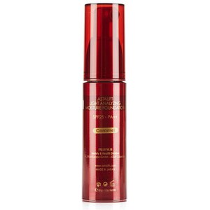 Astalift Light Analysing Moisture Foundation - lichtanalysierende und feuchtigkeitsspendende Grundierung (30 g)
