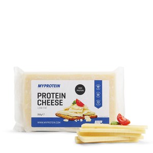 High Protein Cheese - Low Fat - 350g