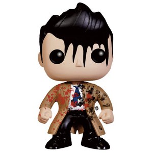 Supernatural Castiel Leviathan Exclusive Pop! Vinyl Figure