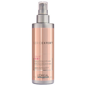 L'Oreal Professionnel Serie Expert Vitamino Colour 10 in 1 190ml L'Oreal Professionnel Serie Expert Vitamino Colour 10 in 1 190ml